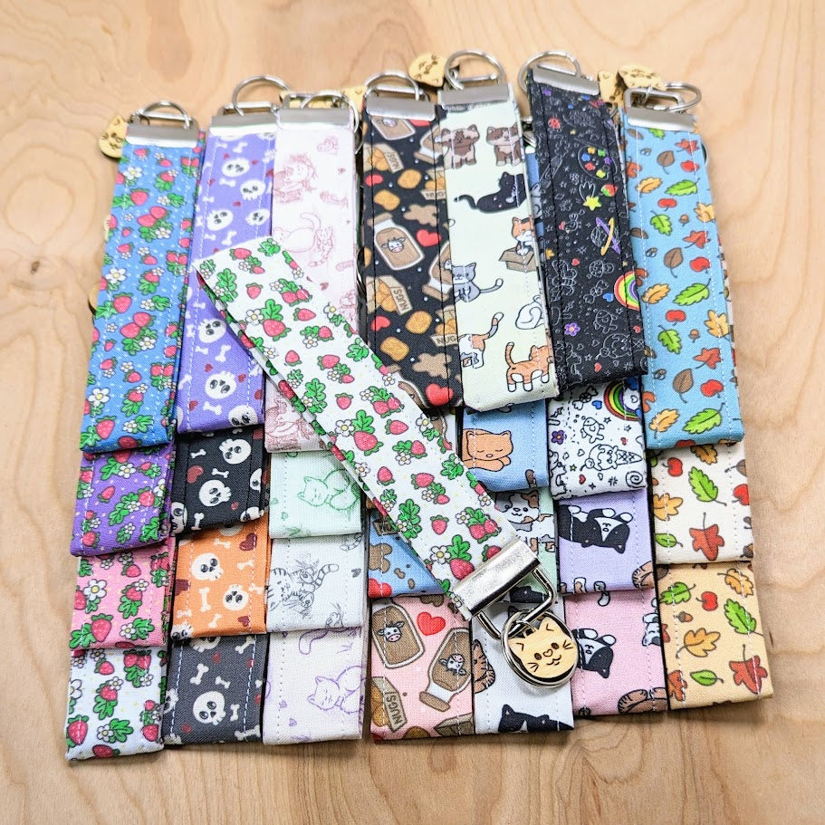 Keychains