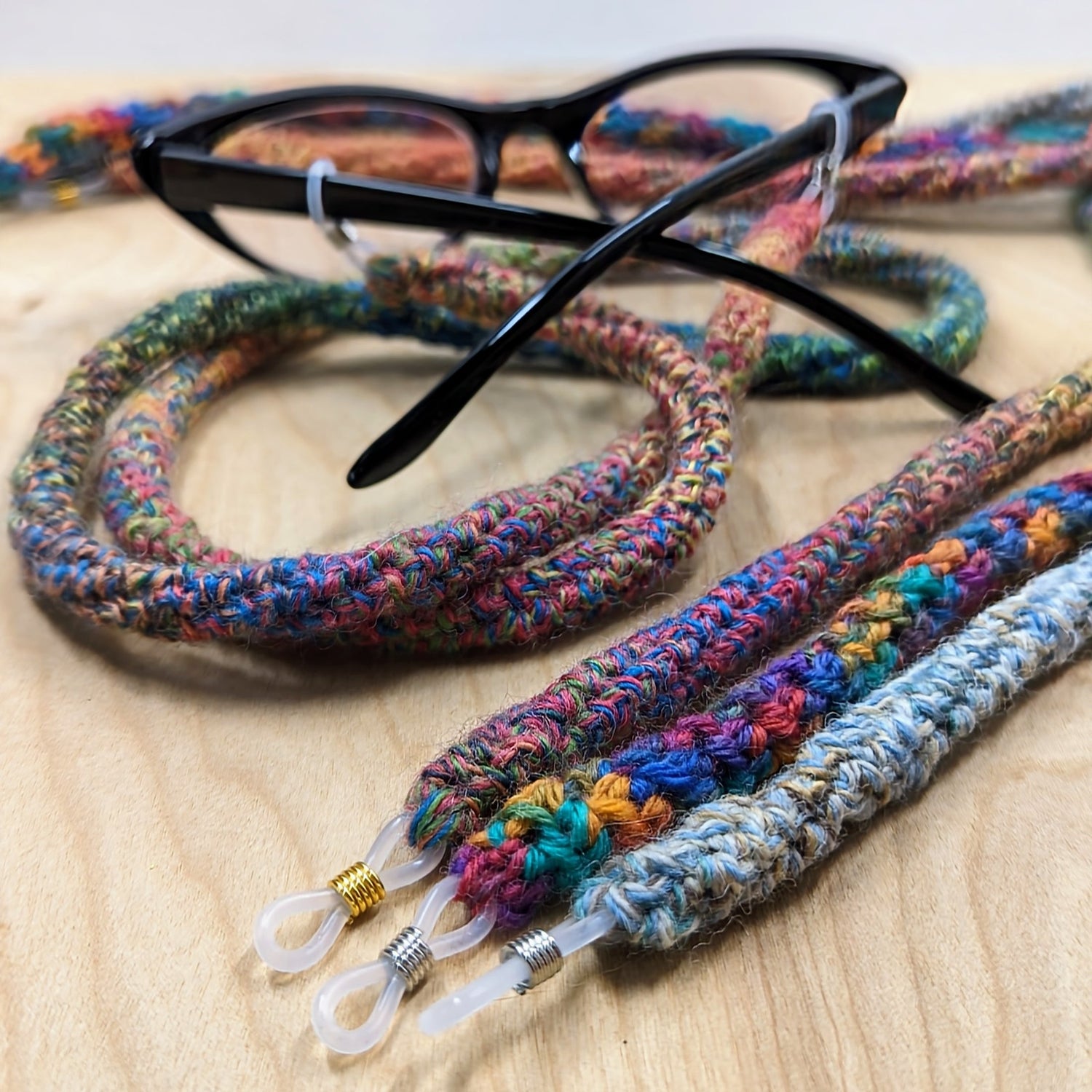 Crochet Crafts