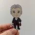 The Doctors Stickers