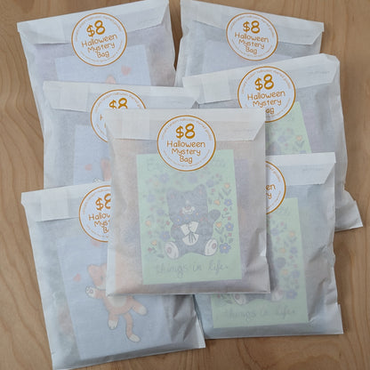 Mystery Bags - $4 - $10