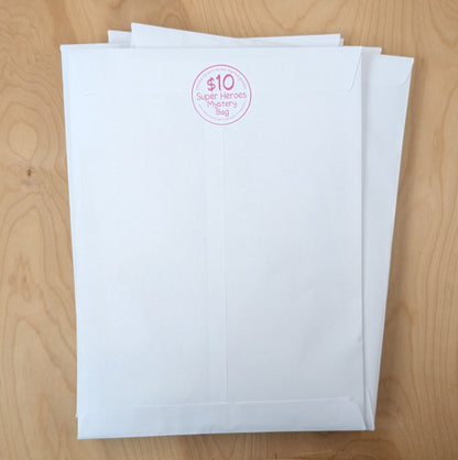 Mystery Bags $10