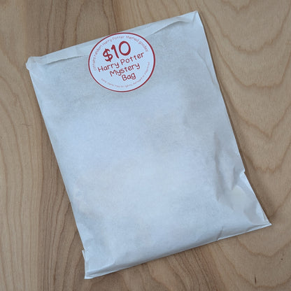 Mystery Bags - $4 - $10
