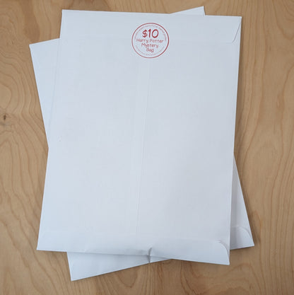 Mystery Bags $10