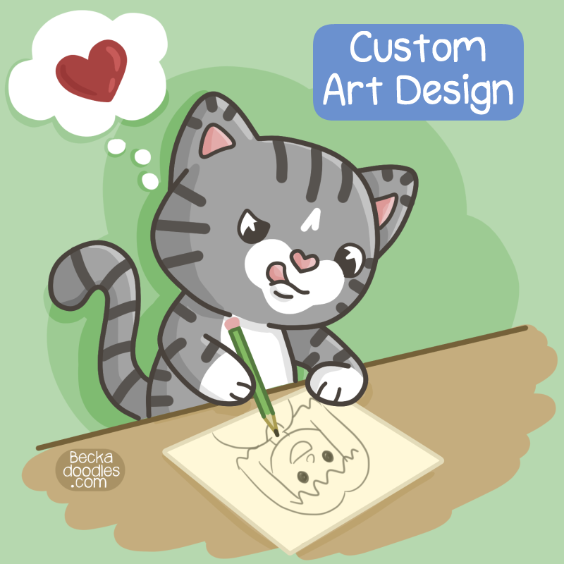 Custom Art for Jeff H