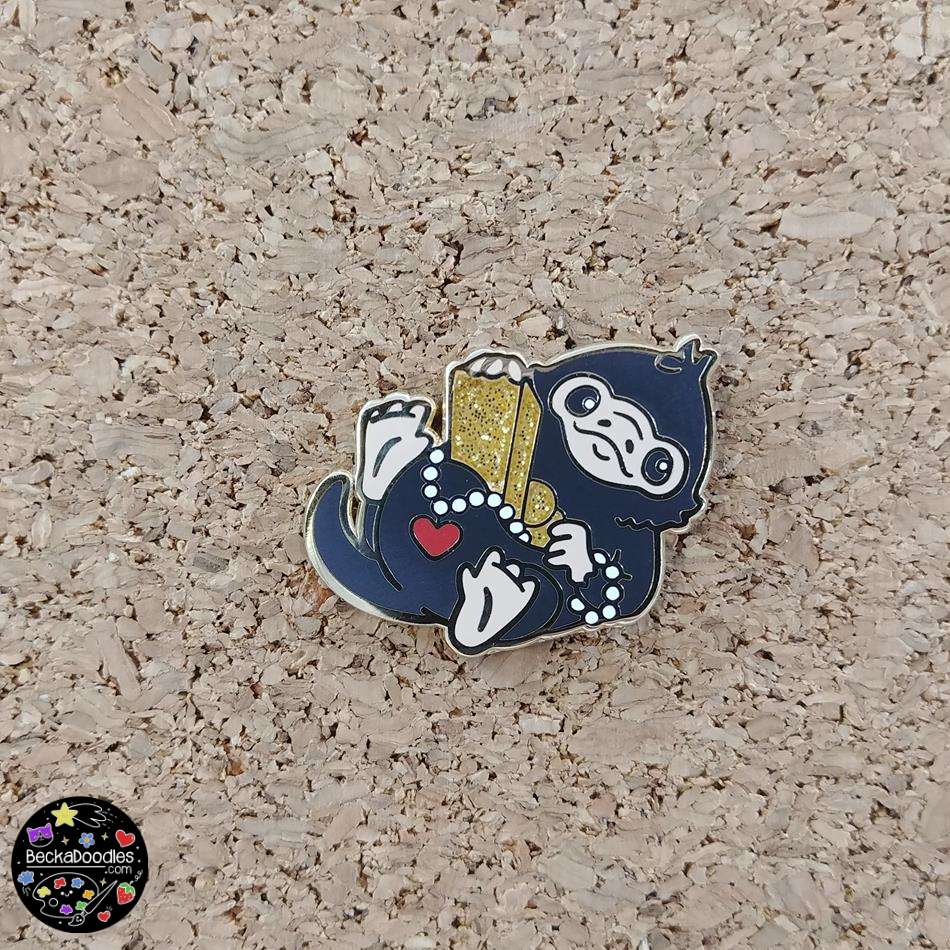 Custom Order for Jasey