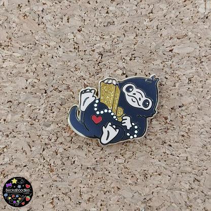 Custom Order for Jasey